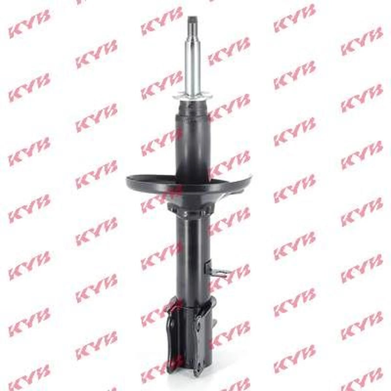 KYB Shock Absorber Damper Strut Rear Right fits Kia Mentor 1993-1997 1.5 1.6 1.8