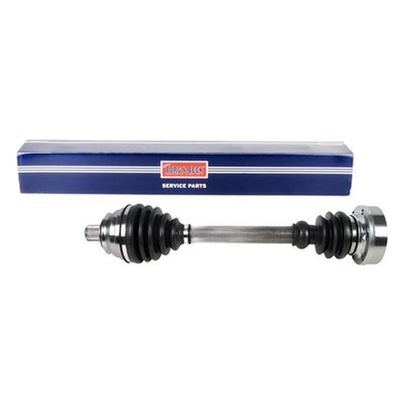 Borg & Beck CV Drive Shaft Driveshaft Front Right BDS1046