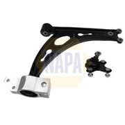 NAPA Control/Trailing Arm Front Right fits Audi A3 2003-2013
