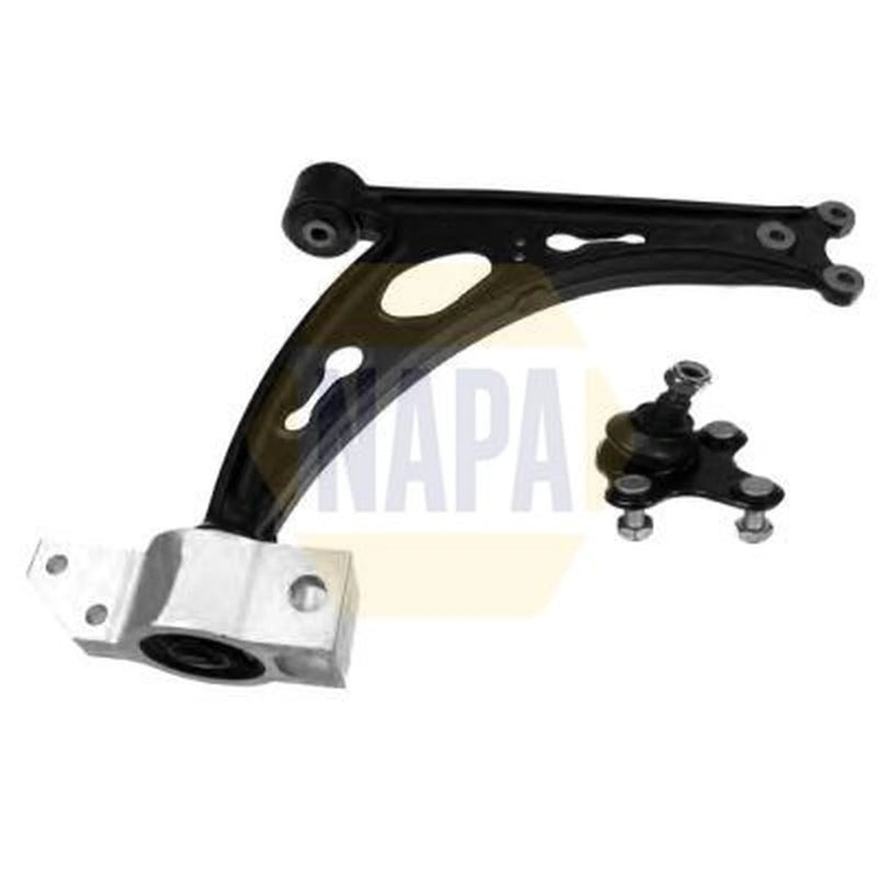 NAPA Control/Trailing Arm Front Right fits Audi A3 2003-2013