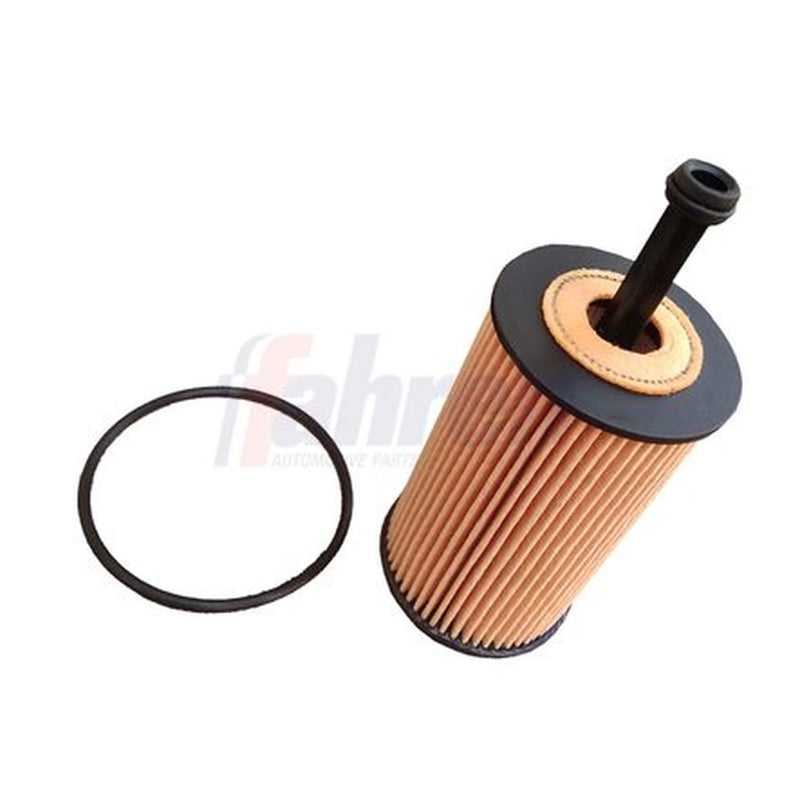 Fahren Engine Oil Filter FFL6033