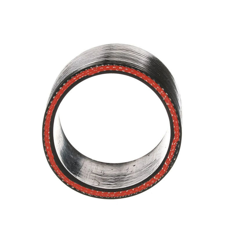 Gates Intercooler Turbo Charge Air Hose fits Audi A4 Allroad B8 2009-2012 3.0