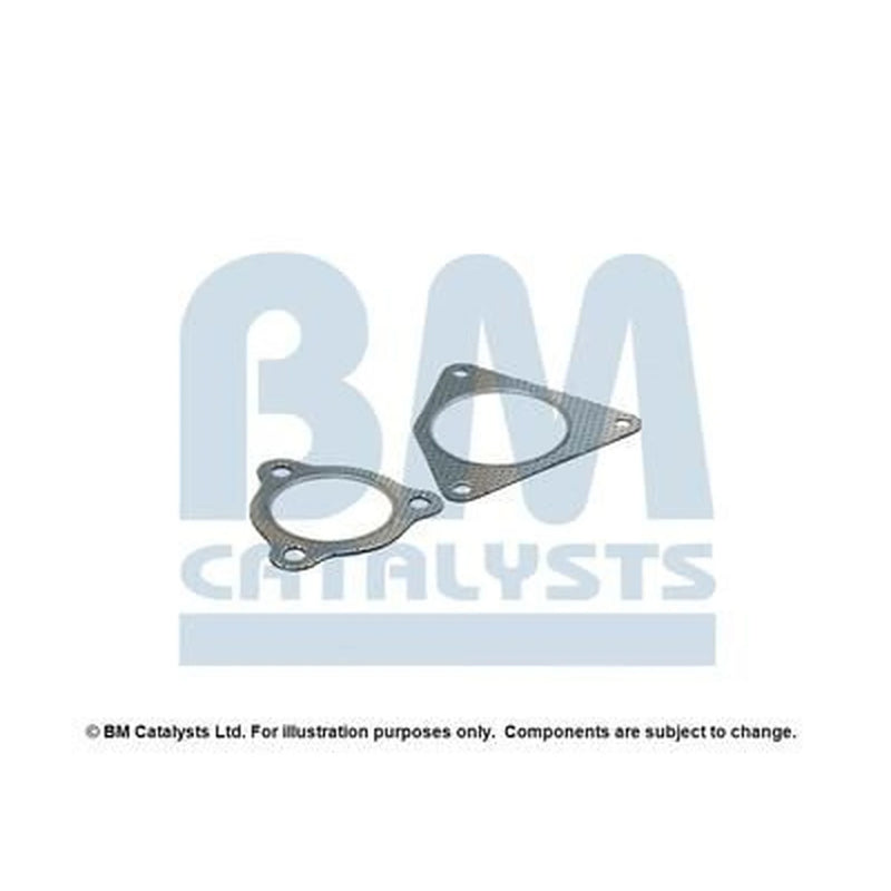 BM Catalysts Fitting Kit FK91630A FK91630A