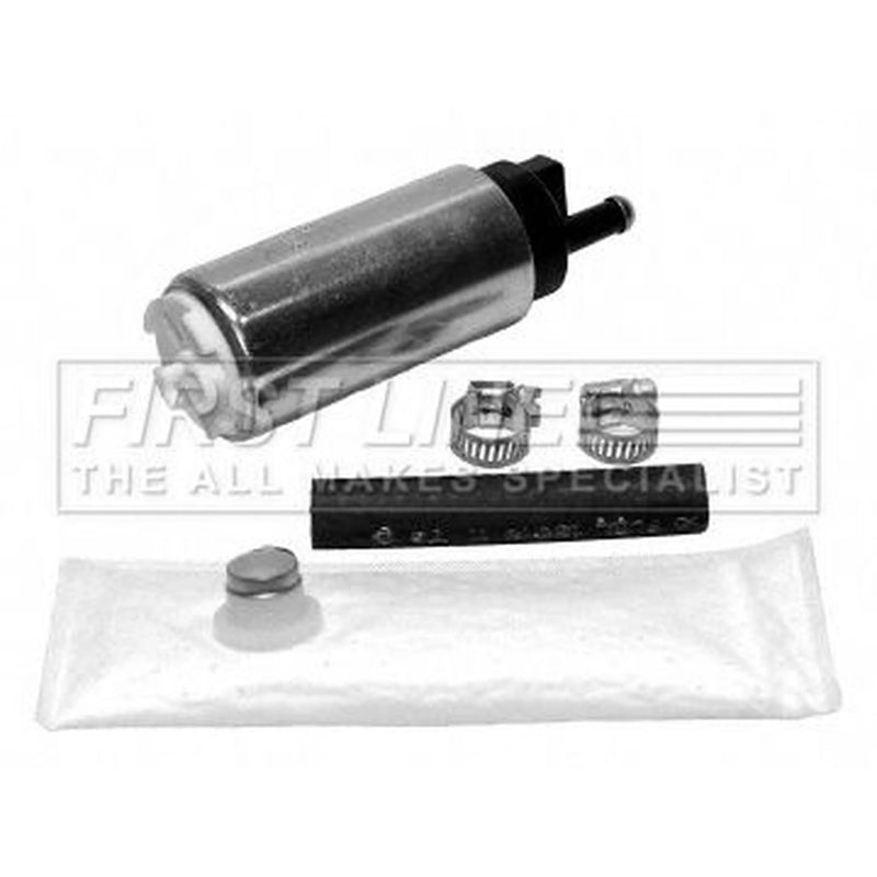 First Line Fuel Pump Assembly fits Acura Legend 1987-1991 2.7