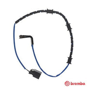 Brembo Brake Pad Wear Sensor Rear fits Jaguar Xk II 2006-2014 3.6 4.2 5.0
