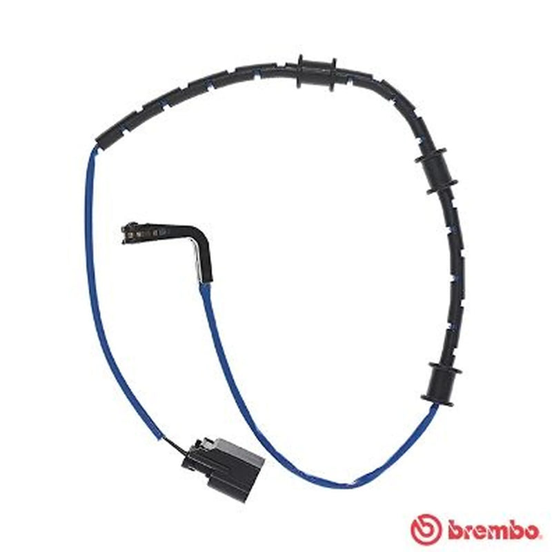 Brembo Brake Pad Wear Sensor Rear fits Jaguar Xk II 2006-2014 3.6 4.2 5.0
