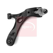 Apec Control/Trailing Arm Front Right fits Toyota Auris 2006-2012