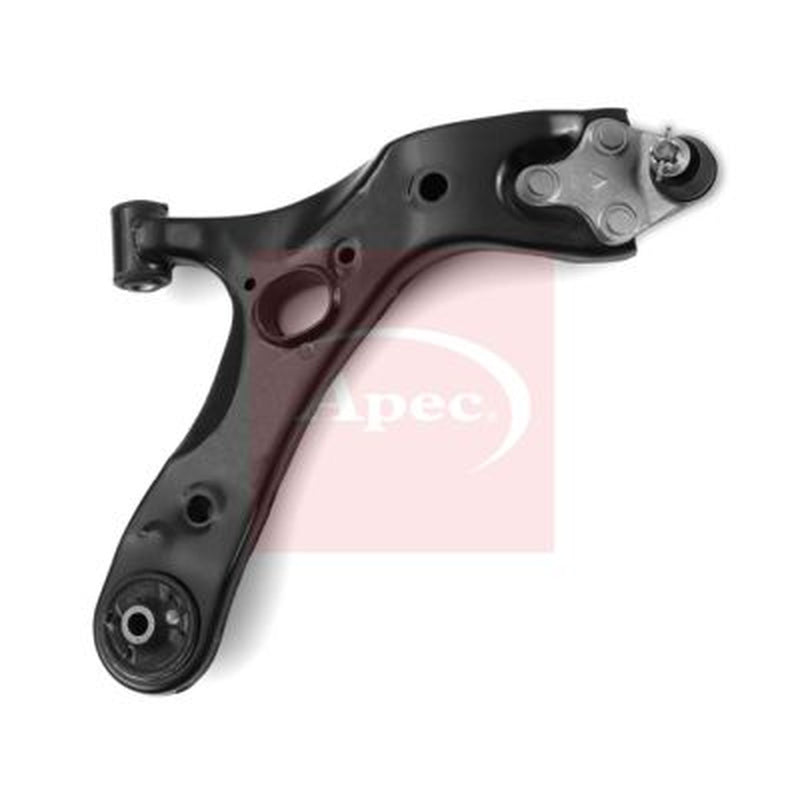 Apec Control/Trailing Arm Front Right fits Toyota Auris 2006-2012