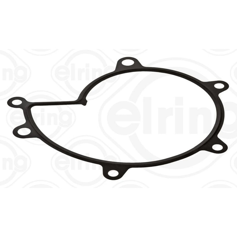 Elring Water Pump Gasket Wide Thick fits BMW 5 1998-2003