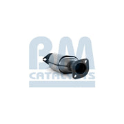 BM Catalysts Petrol Cat fits Renault Clio I 1994-1998