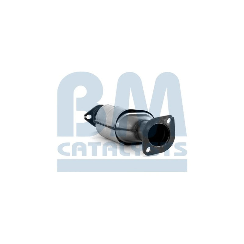 BM Catalysts Petrol Cat fits Renault Clio I 1994-1998
