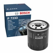 Bosch Engine Oil Filter F 026 407 233