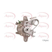 Apec Brake Caliper Assembly Rear Left LCA390N