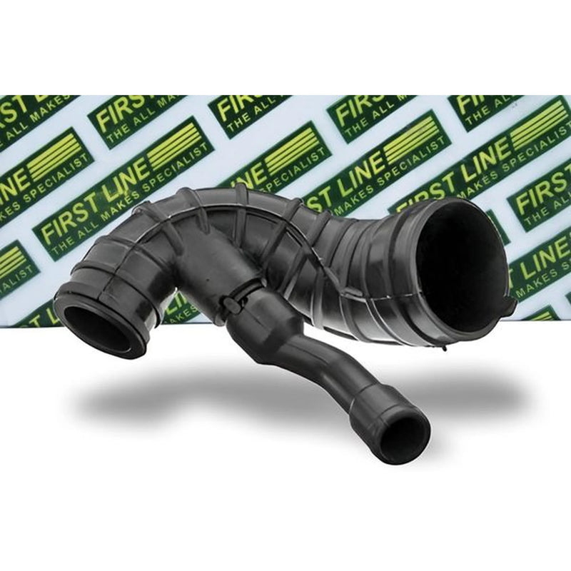 First Line Air Filter Intake Hose NBR (nitrile butadiene rubber) fits Citroën C2