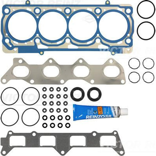 Victor Reinz Cylinder Head Gasket Kit 02-34075-01