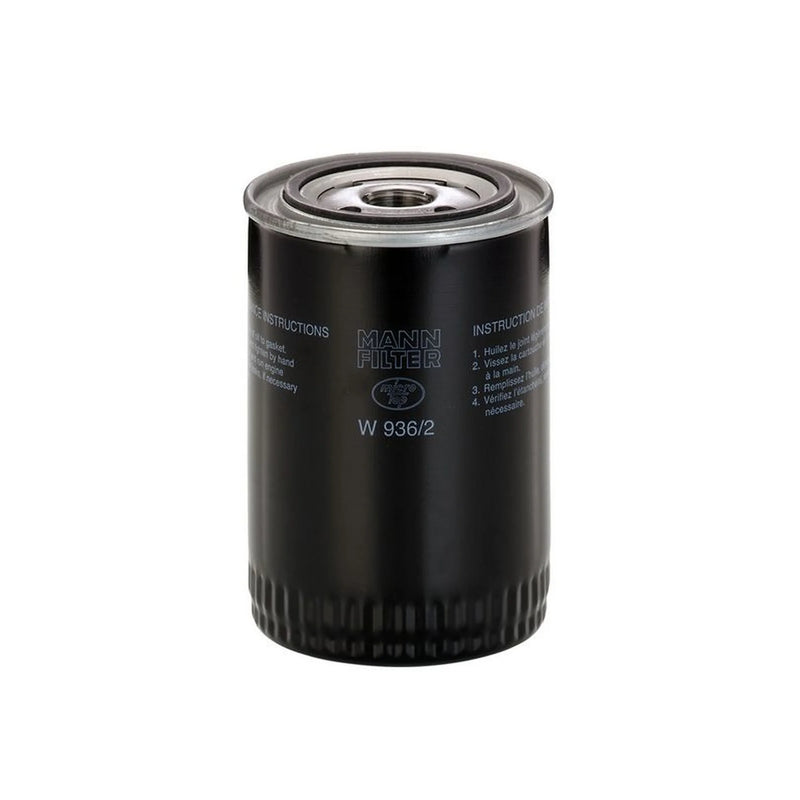 MANN-FILTER Ef 93mm W 936/2