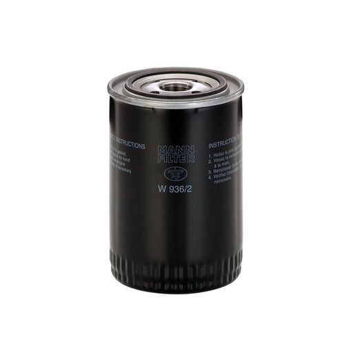 MANN-FILTER Ef 93mm W 936/2