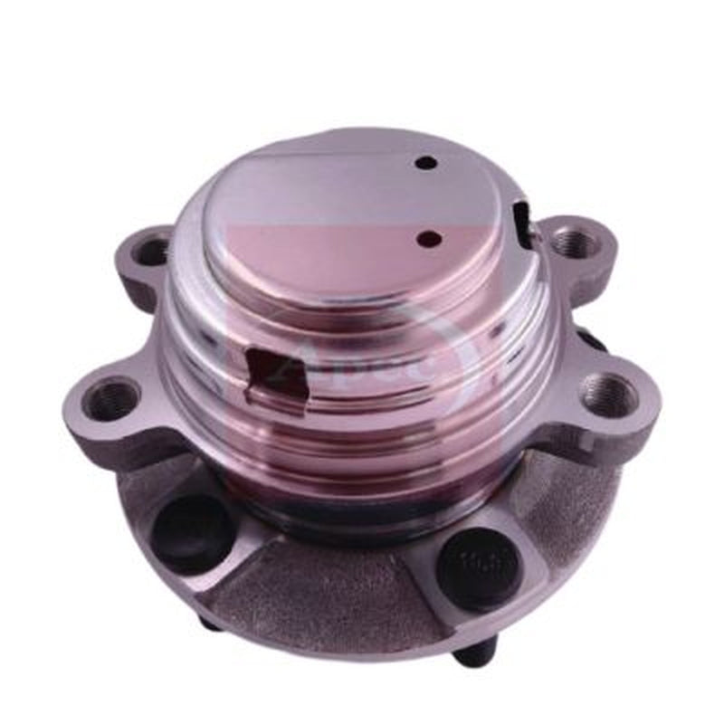 Apec Wheel Bearing Kit fits Infiniti Ex 2008 on