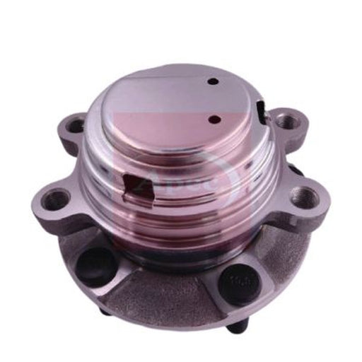 Apec Wheel Bearing Kit fits Infiniti Ex 2008 on