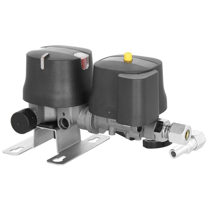 Truma Duo Control CS Vertical 30mbar Truma - Dynamic Drive
