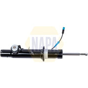 NAPA Shock Absorber Damper Strut Front Right fits BMW X5 2013-2018