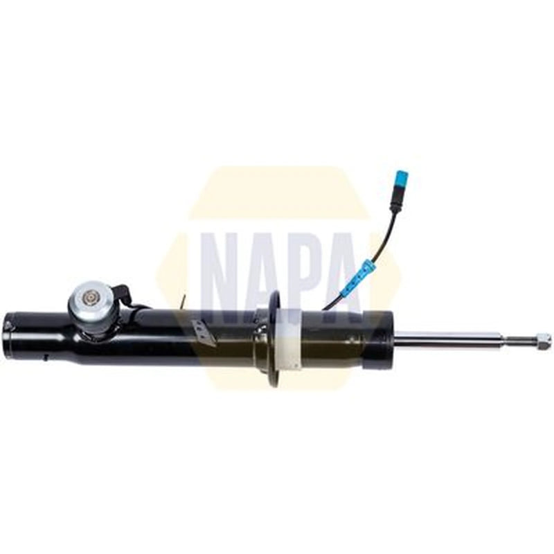 NAPA Shock Absorber Damper Strut Front Right fits BMW X5 2013-2018