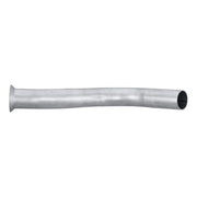 Hella Exhaust Pipe OD fits Renault 4 Box Body/Mpv 1983-1989 0.8