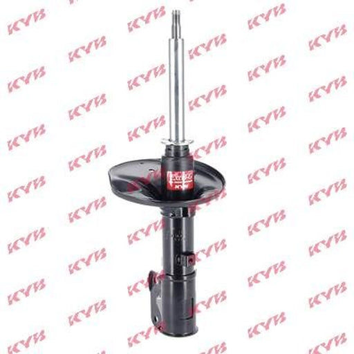 KYB 2 x Shock Absorbers fits Mitsubishi 3000 GT 1990-1999 3.0
