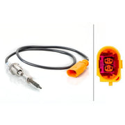 Hella Exhaust Gas Temperature Sensor after soot particulate filt 6PT 014 494-561