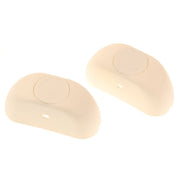 Fiamma Bottom Cover + Cap Pro 2Pk (98656 665) Fiamma - Bars 4 Cars