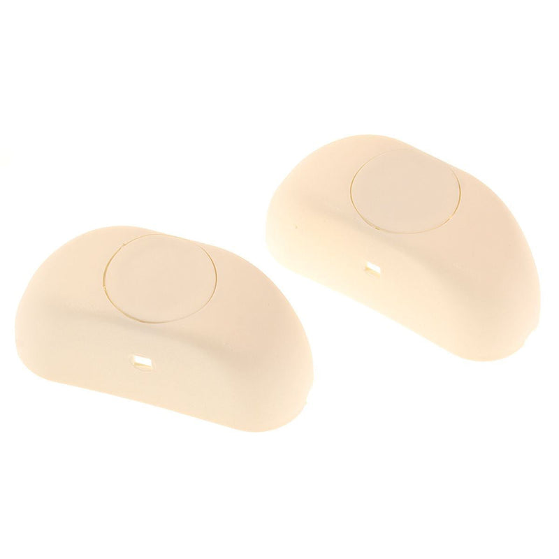 Fiamma Bottom Cover + Cap Pro 2Pk (98656 665) Fiamma - Bars 4 Cars