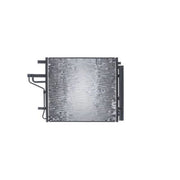 Mahle Air Conditioning Condenser AC 1069 000S