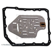 Blue Print Auto Trans Filter Kit fits BMW 3 1990-2002