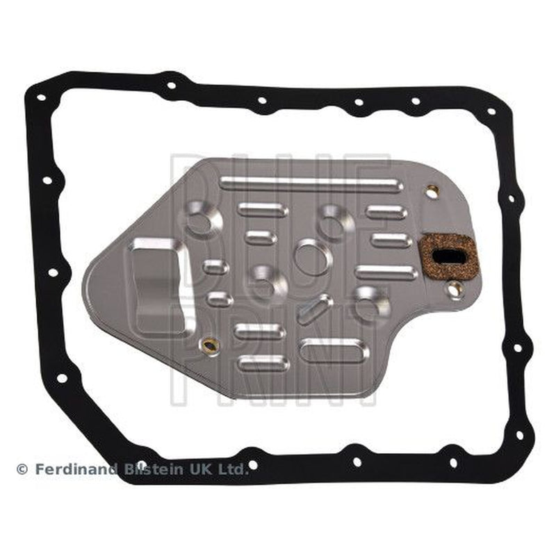 Blue Print Auto Trans Filter Kit fits BMW 3 1990-2002