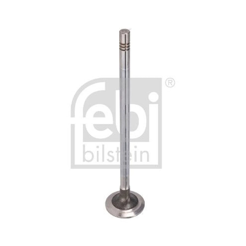 Febi Engine Exhaust Valve 38mm Head 1001110