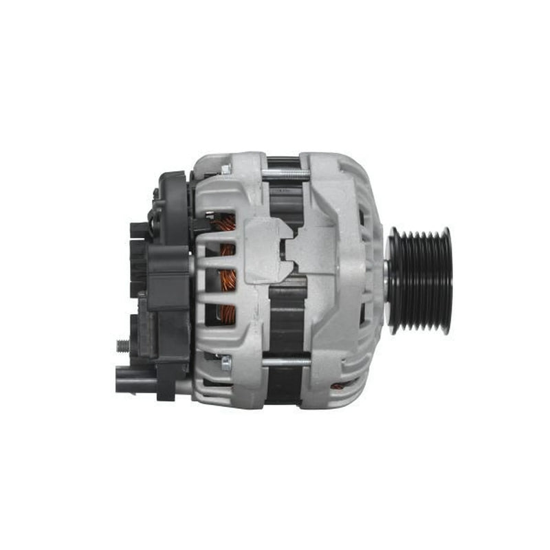 Hella Car Alternator 12V fits Fiat Ducato 2006 on