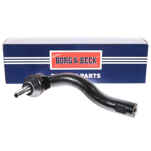 Borg & Beck Steering Tie Rod End Ball Joint M10X1.25 BTR6289