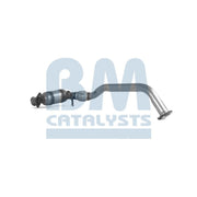 BM Catalysts Homologated Diesel Cat fits BMW 3 1998-2007