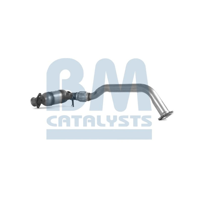 BM Catalysts Homologated Diesel Cat fits BMW 3 1998-2007