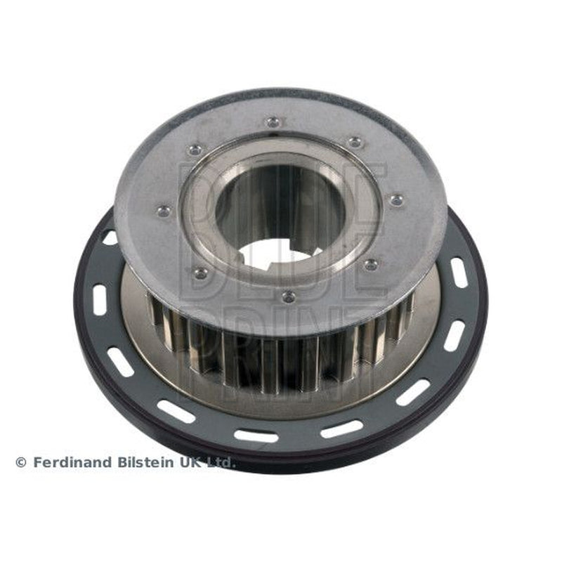 Blue Print Crankshaft Sprocket OD ID Wide fits Citroën Berlingo 2005-2011 1.6