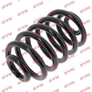 KYB Rear Suspension Coil Spring fits Opel Omega B 1994-2003