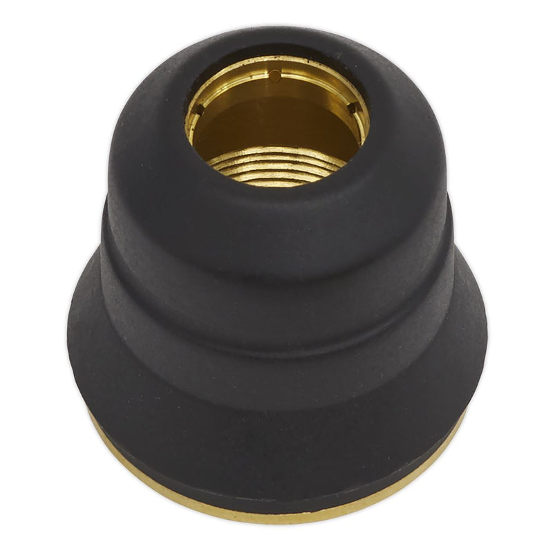 Sealey Torch Safety Cap for PP40PLUS Pack of 2 PP40PLUS.SC Sealey - Dynamic Drive