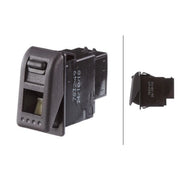 Hella Electrical Switch