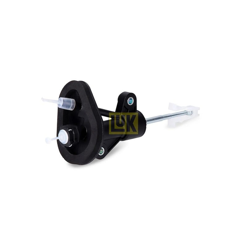 LuK Clutch Master Cylinder fits Chevrolet Aveo 2011-2015 1.2 1.3 1.4 1.6