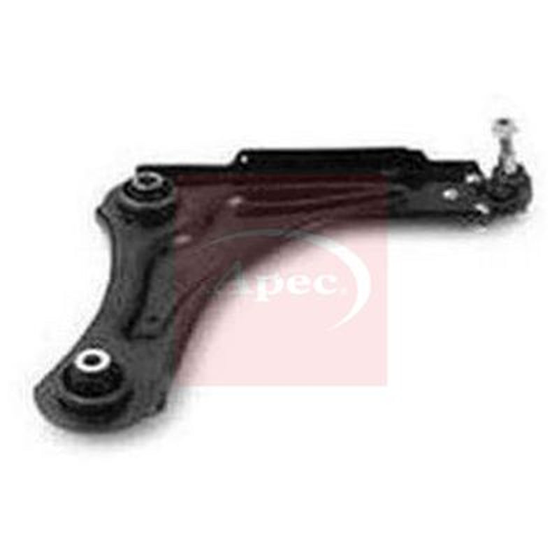 Apec Control/Trailing Arm Front Right fits Renault Laguna 2012-2015 1.5
