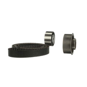 Gates Timing Belt Kit with Rollers fits Hyundai Coupe I 1996-2002 2.0