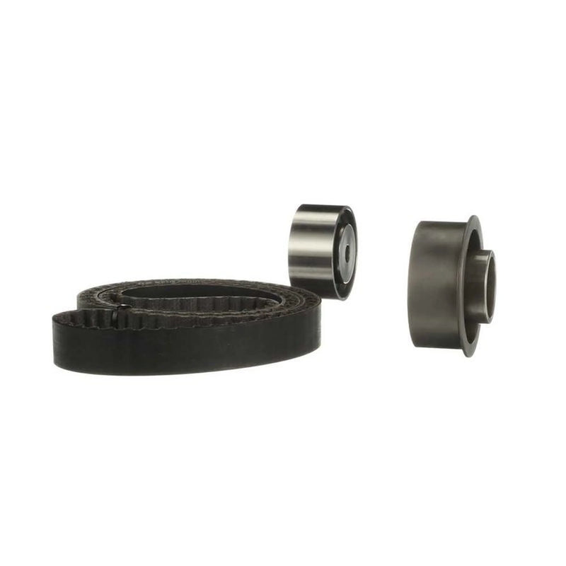 Gates Timing Belt Kit with Rollers fits Hyundai Coupe I 1996-2002 2.0