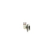 Bosch Alternator Voltage Regulator
