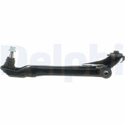Delphi Control/Trailing Arm Front fits Mitsubishi Galant IX 2003 on 2.4