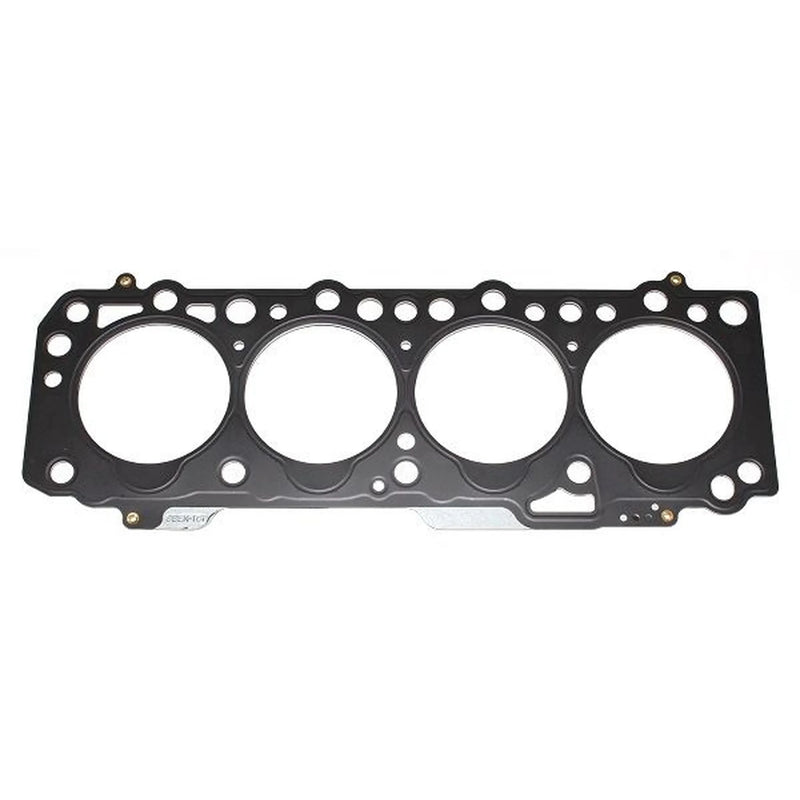 Elring Cylinder Head Gasket 1mm Thick fits Ldv Cub 1998-2001 2.3